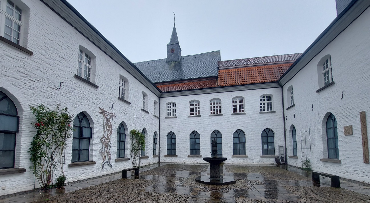 Kloster Saarn - 2023